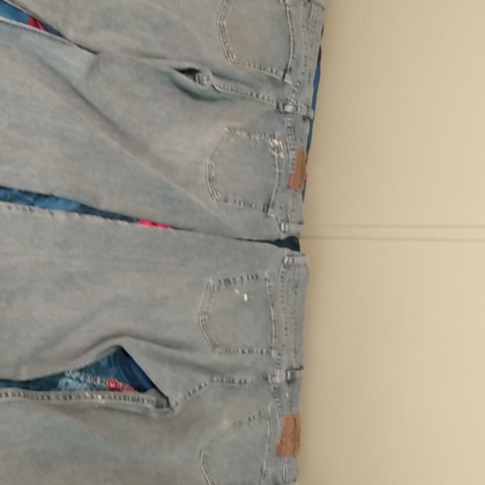 Jeans - Picture 2 of 9